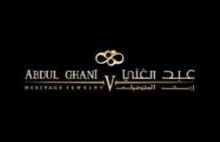 AbdulGhani Heritage Jewelry