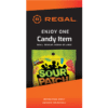 Regal Candy Voucher