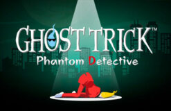 Ghost Trick Phantom Detective