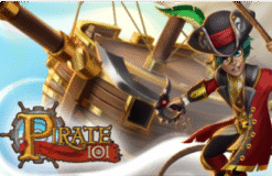 KingsIsle Pirate