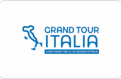 Grand Tour Italia