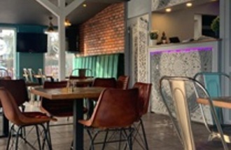 Restauracja Tikka Tango