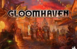 Gloomhaven
