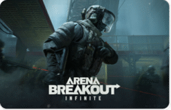 Arena Breakout Bonds Top-Up