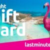 lastminute.com Flight Only