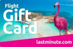 lastminute.com Flight Only