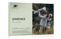 Lieliska dāvana: Dāvanu komplekts ĢIMENES