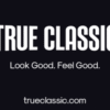 True Classic - trueclassictees.com
