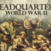 Headquarters: World War II