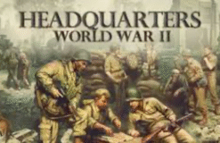 Headquarters: World War II