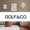 GOLF & CO