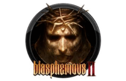 Blasphemous 2