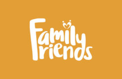 Friends and Family