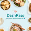 DoorDash DashPass