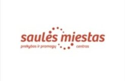 SAULĖS MIESTAS