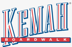 Kemah Boardwalk