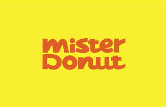 Mister Donut
