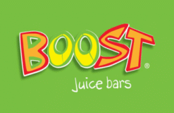 Boost Juice