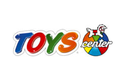 TOYS CENTER