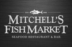 Mitchell's Fish Market