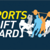Sports Giftcard