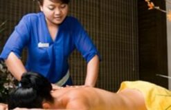 Santai Salon Masażu Balijskiego