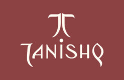 Tanishq Studded