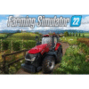 Farming Simulator 22