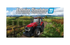 Farming Simulator 22