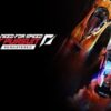 Need for Speed Hot Pursuit Remastered