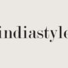 Indiastyle