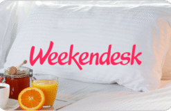 Weekendesk