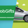 GrabGifts Transport