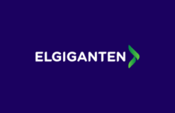 Elgiganten
