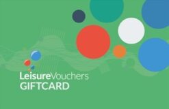 Leisure Vouchers