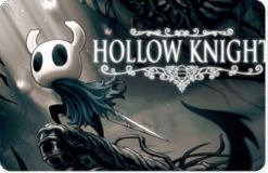 Hollow Knight
