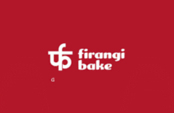 Firangi Bake