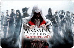 Assassins Creed Brotherhood