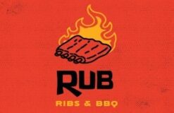 RUB Ribs & BBQ