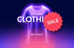 Clearance - Clothing and Fashion category