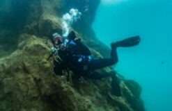 Centrum Nurkowe Maska Michał Bursy