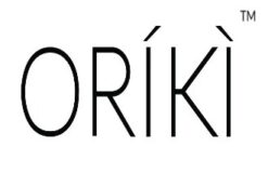 Oriki