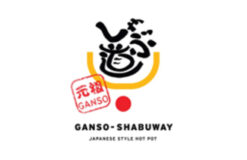 Ganso-Shabuway Japanese Style Hot Pot