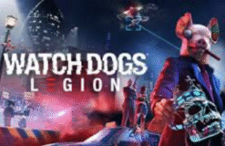 Watch Dogs Legion