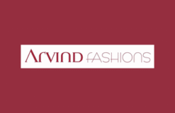 Arvind Fashion