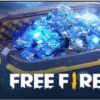 Free Fire Diamonds