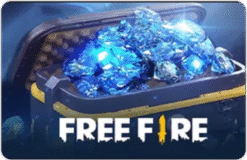Free Fire Diamonds