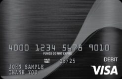 Prepaid Virtual Visa