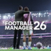 Football Manager 26