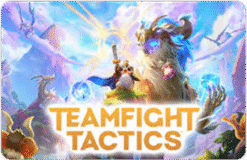 Teamfight Tactics
